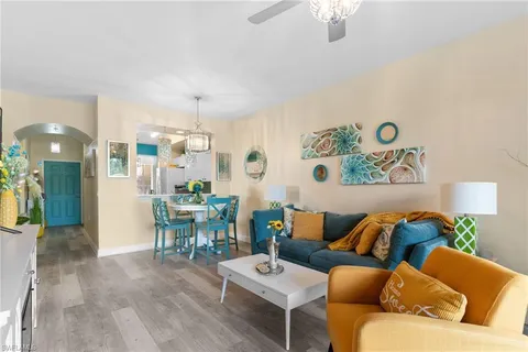 $238,900 | 2815 Cypress Trace Circle, Unit 104, Naples, FL 34119