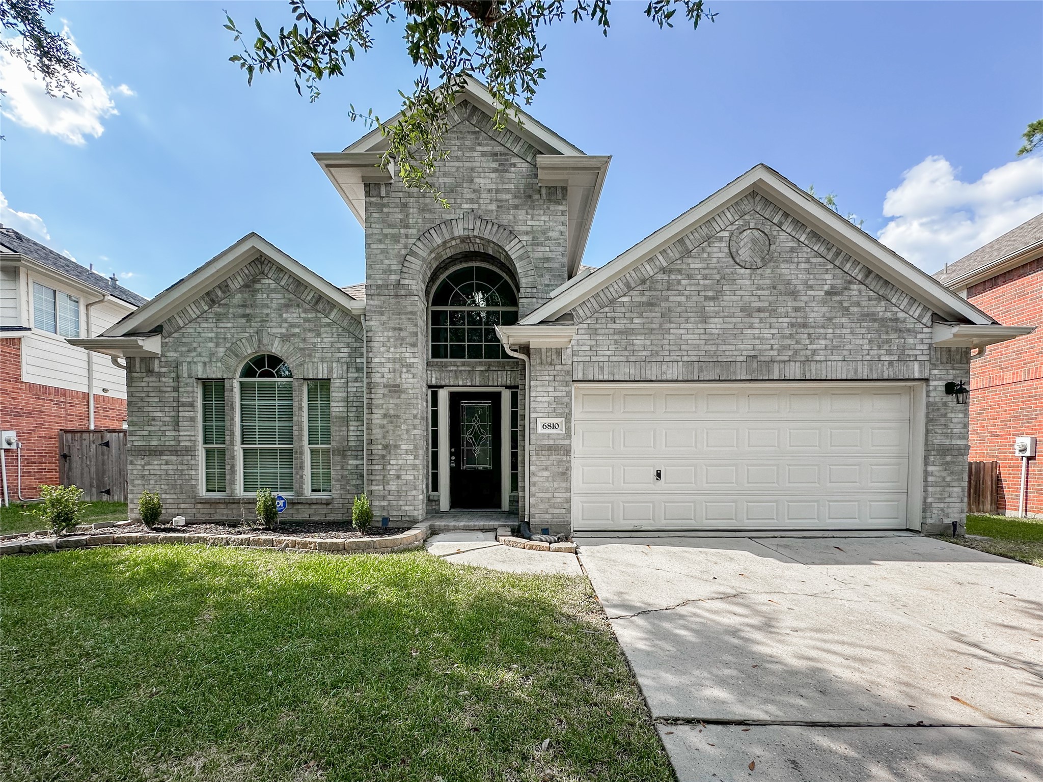 6810 Summer Bridge Lane Spring, TX 77379 - Photo 1 of 42
