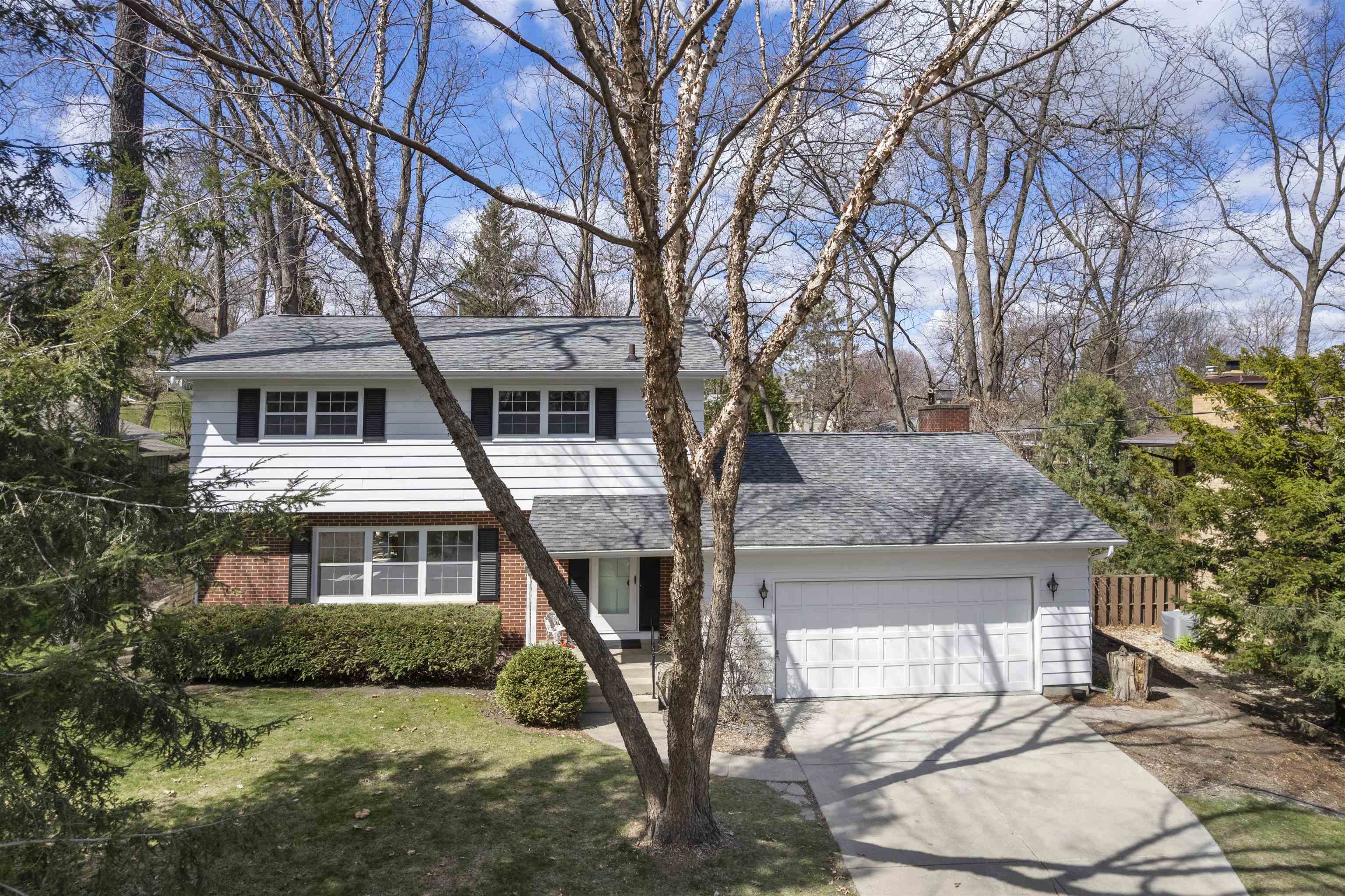 1407 Joyce Road Monona, WI 53716 - Photo 1 of 1 Gallery Image 1