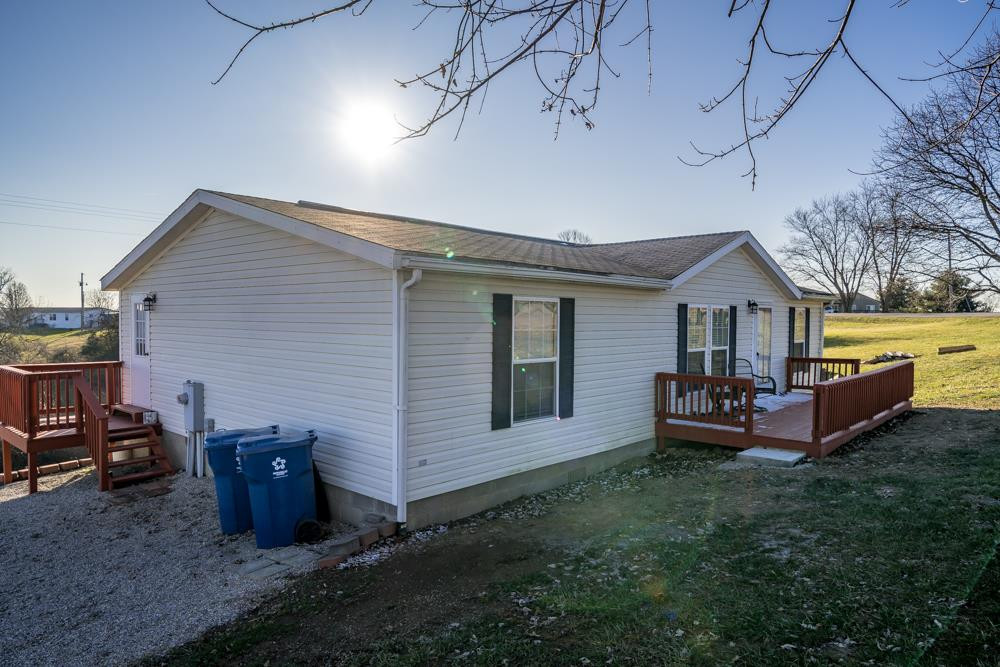 3805 Lemon Northcutt Road Dry Ridge, KY 41035 - Photo 2 of 28