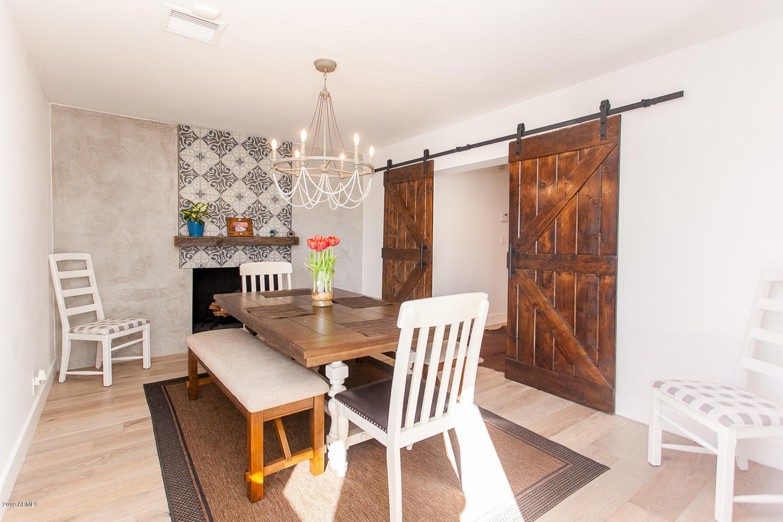 4301 East Osborn Road Phoenix, AZ 85018 - Photo 11 of 32 Dining Area