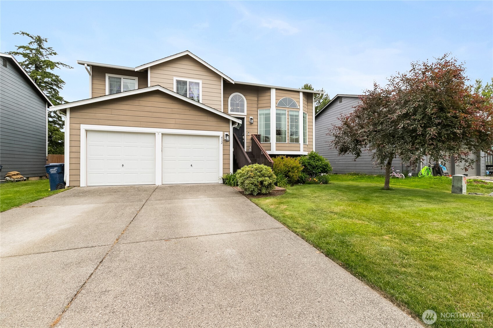 412 Allison Way Nooksack, WA 98276 - Photo 2 of 33