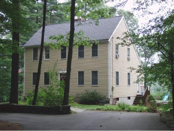 34 Kings Pond Road Hampstead, NH 03841 - Photo 1 of 1 Gallery Image 1