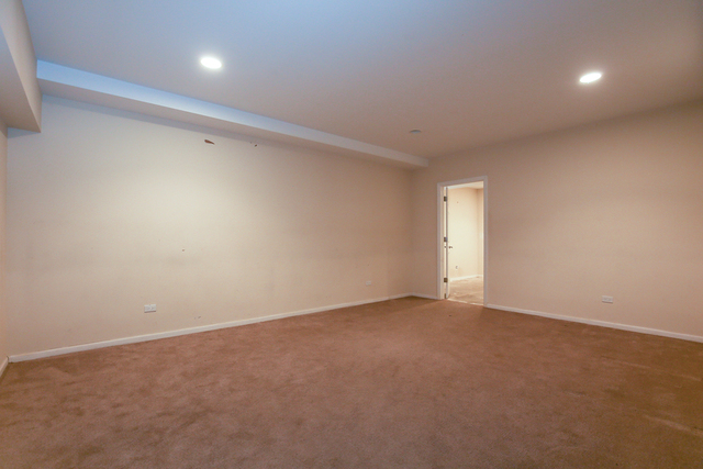 1059 Shermer Road Northbrook, IL 60062 - Photo 16 of 23 a view of an empty room