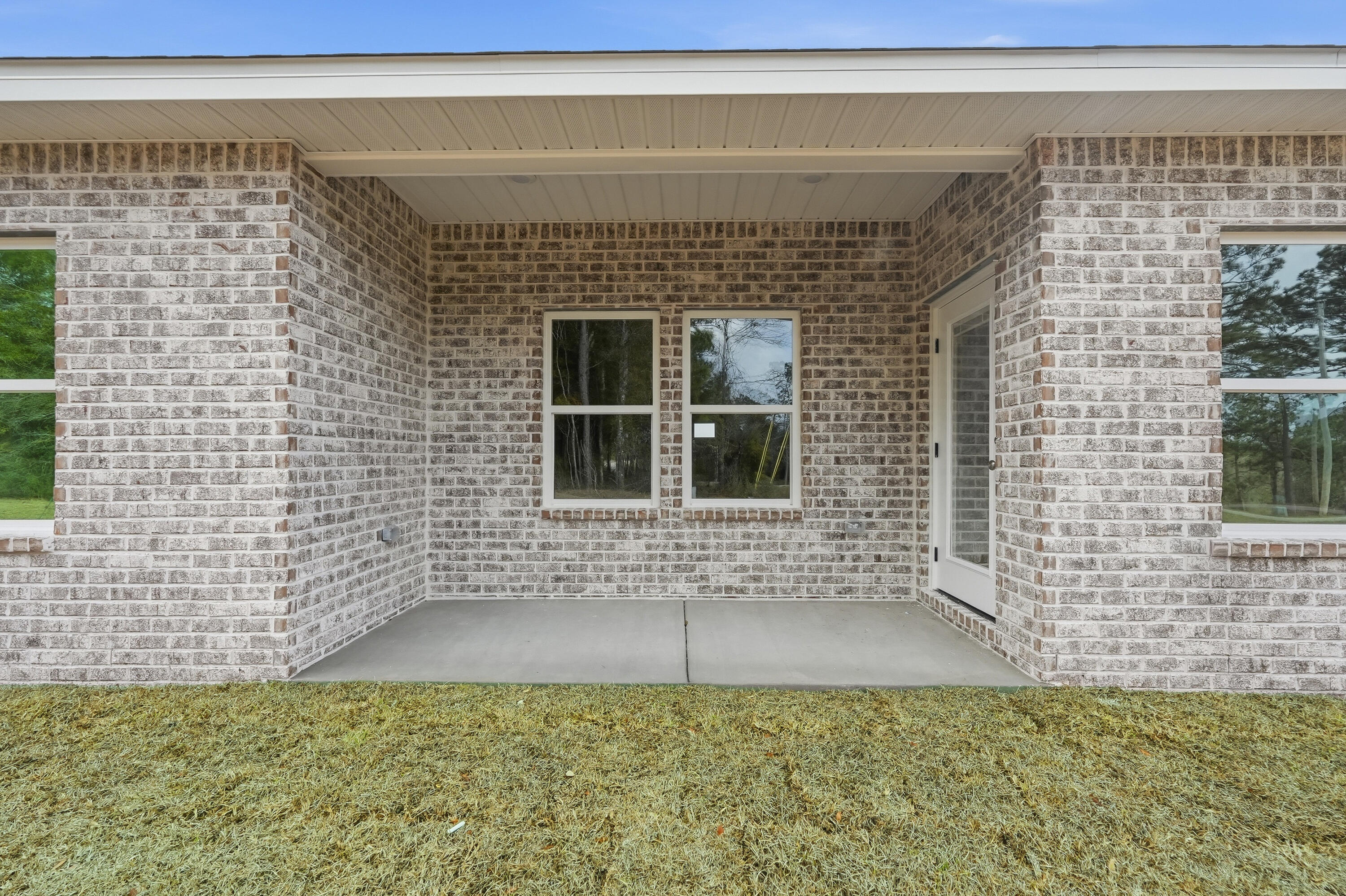 6102 Mildreds Way Crestview, FL 32539 - Photo 25 of 25 a view of empty room with a window