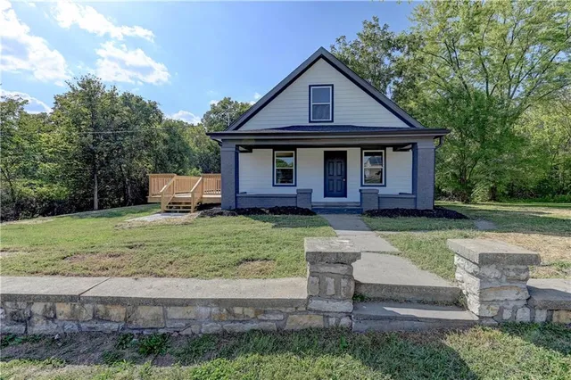 $289,900 | 108 North McCart Street, Richmond, MO 64085