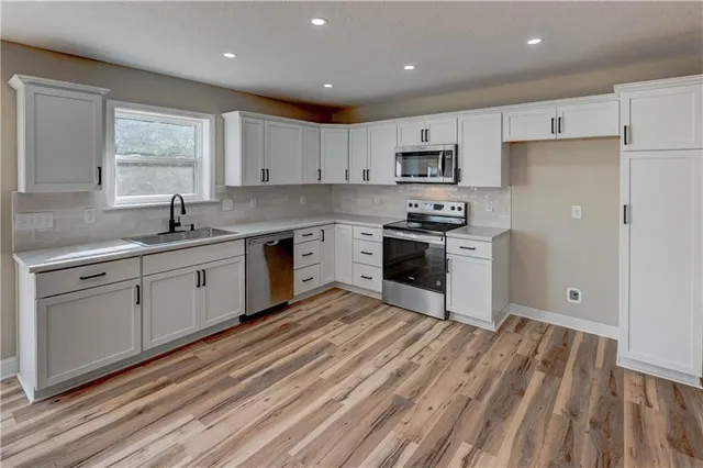 $289,900 | 108 North McCart Street, Richmond, MO 64085