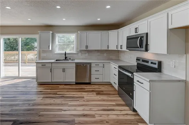 $289,900 | 108 North McCart Street, Richmond, MO 64085