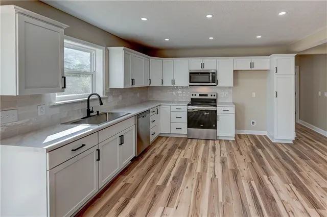 $289,900 | 108 North McCart Street, Richmond, MO 64085