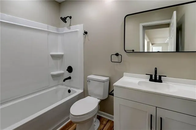 $289,900 | 108 North McCart Street, Richmond, MO 64085