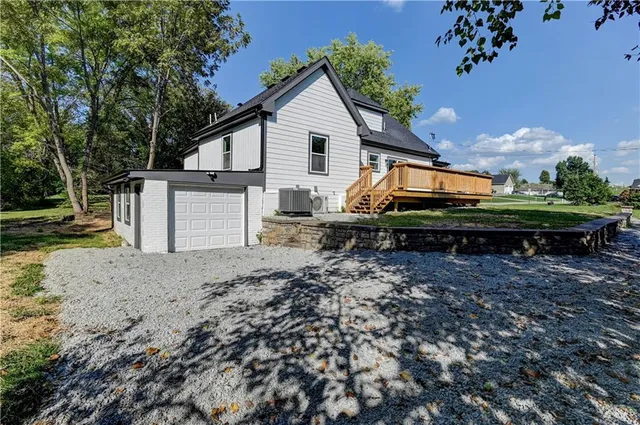 $289,900 | 108 North McCart Street, Richmond, MO 64085