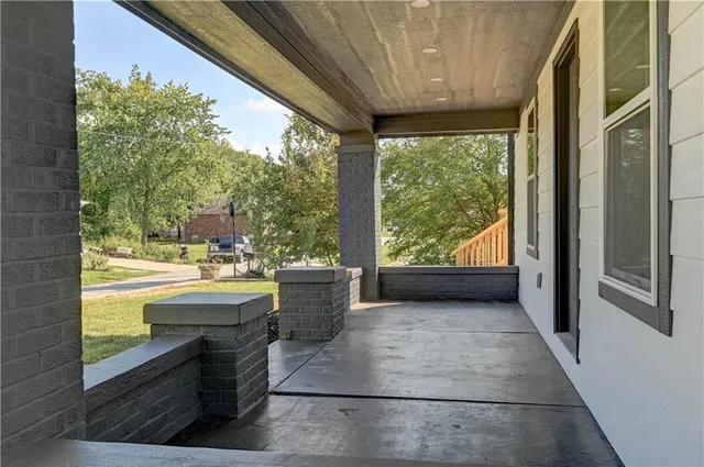 $289,900 | 108 North McCart Street, Richmond, MO 64085