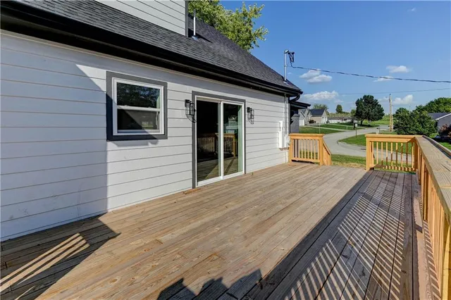 $289,900 | 108 North McCart Street, Richmond, MO 64085