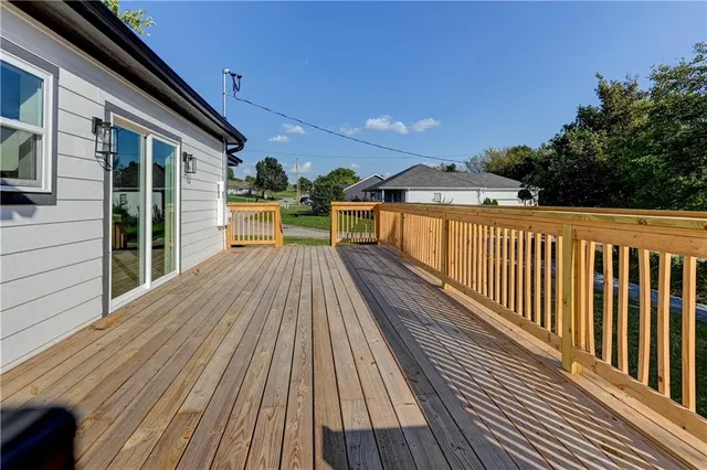 $289,900 | 108 North McCart Street, Richmond, MO 64085