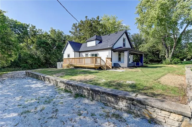 $289,900 | 108 North McCart Street, Richmond, MO 64085