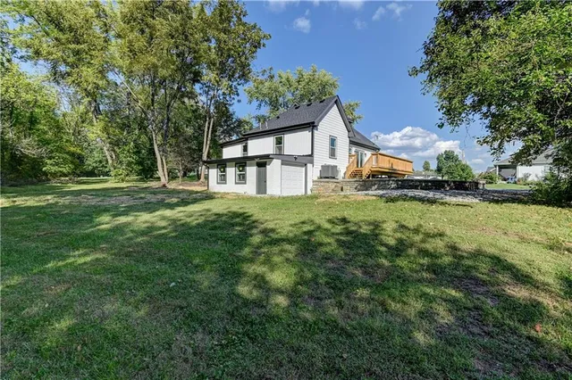 $289,900 | 108 North McCart Street, Richmond, MO 64085