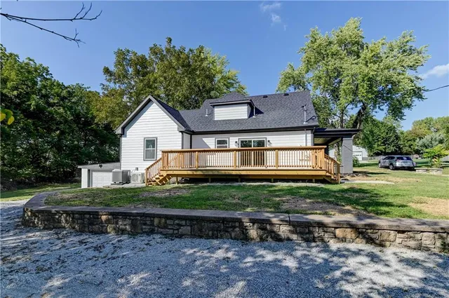 $289,900 | 108 North McCart Street, Richmond, MO 64085