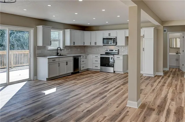 $289,900 | 108 North McCart Street, Richmond, MO 64085