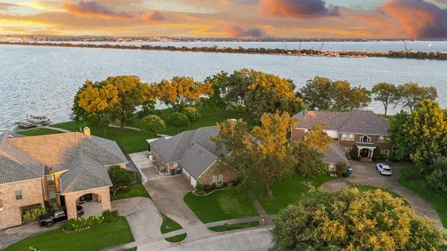 $1,500,000 | 2302 Southbay Circle, Rowlett, TX 75088