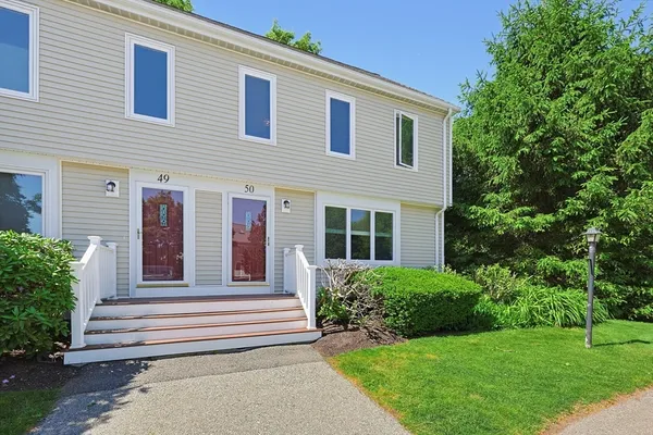 $399,900 | 835 Mt Hope Street, Unit 50, North Attleboro, MA 02760