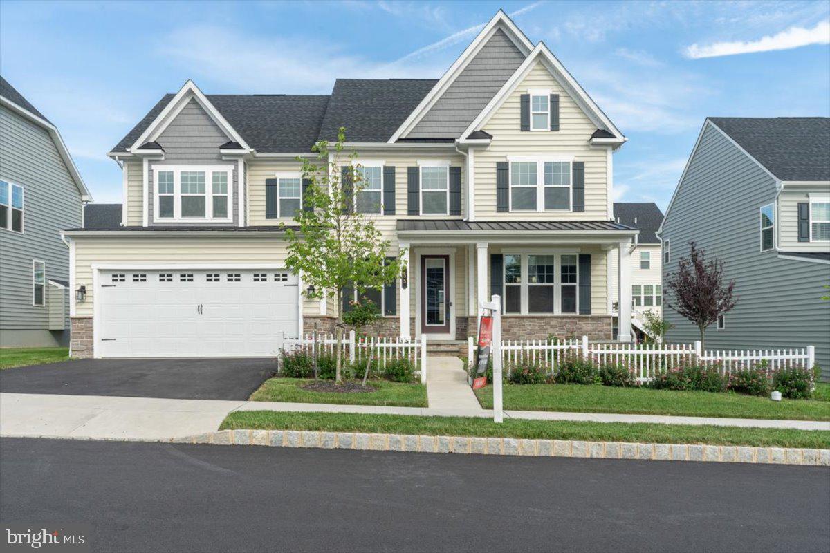 55 Ruthies Way Chalfont, PA 18914 - Photo 1 of 52 Welcome to the fabulous 55 Ruthies Way!