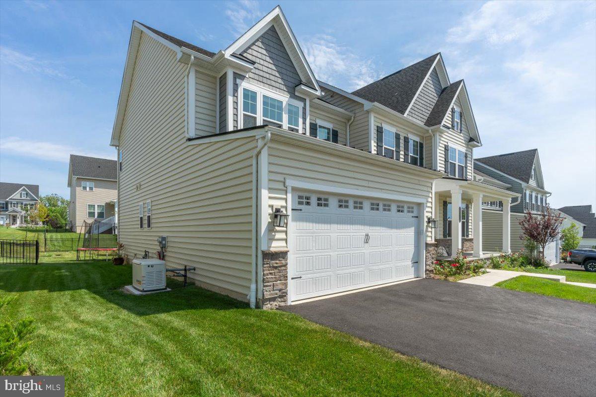 55 Ruthies Way Chalfont, PA 18914 - Photo 2 of 52 Gallery Image 2