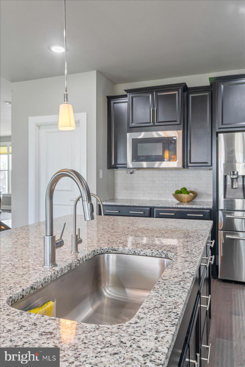 55 Ruthies Way Chalfont, PA 18914 - Photo 18 of 52 Butlers Pantry