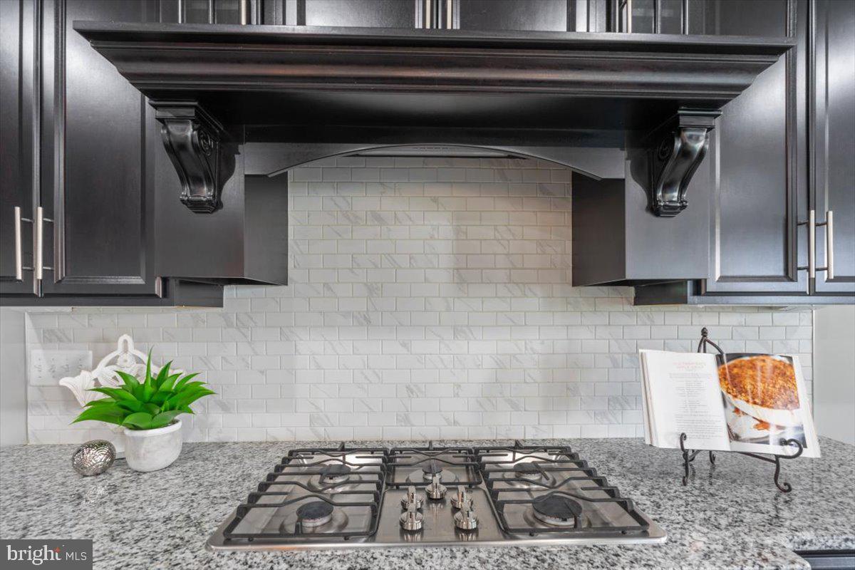 55 Ruthies Way Chalfont, PA 18914 - Photo 19 of 52 Upgraded stove/double ovens