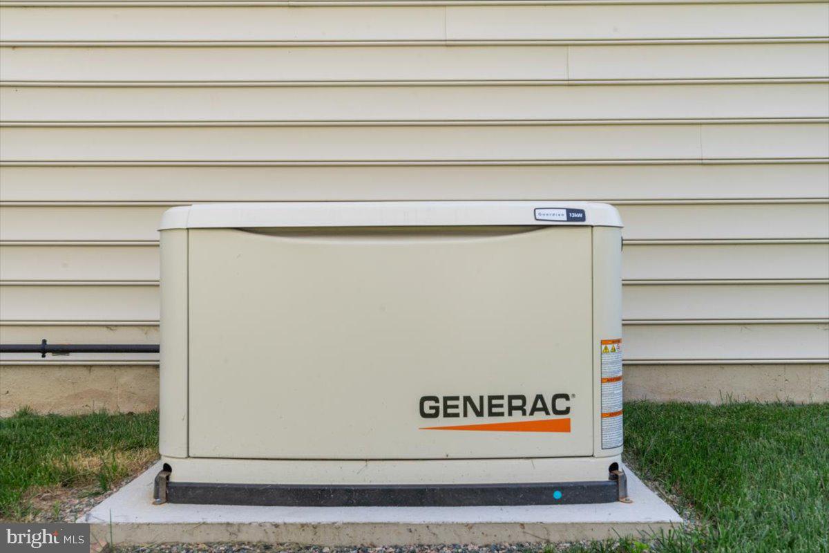 55 Ruthies Way Chalfont, PA 18914 - Photo 21 of 52 Whole house 10 KW Generator