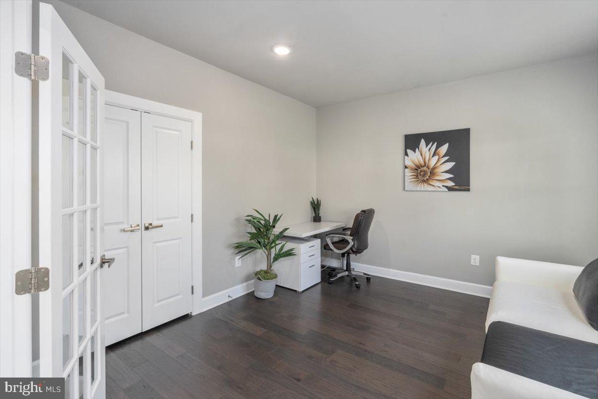 55 Ruthies Way Chalfont, PA 18914 - Photo 24 of 52 Flex space on main floor