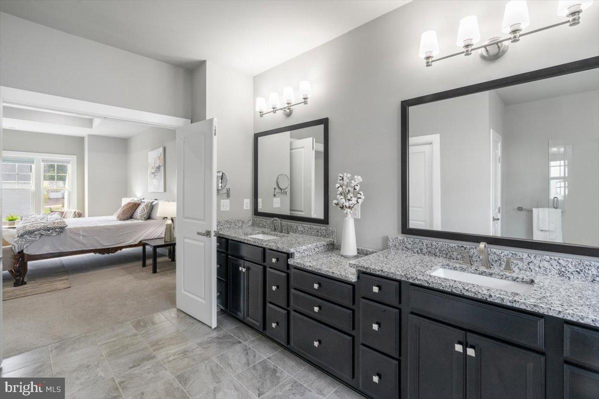 55 Ruthies Way Chalfont, PA 18914 - Photo 31 of 52 Spa like ensuite owners bathroom