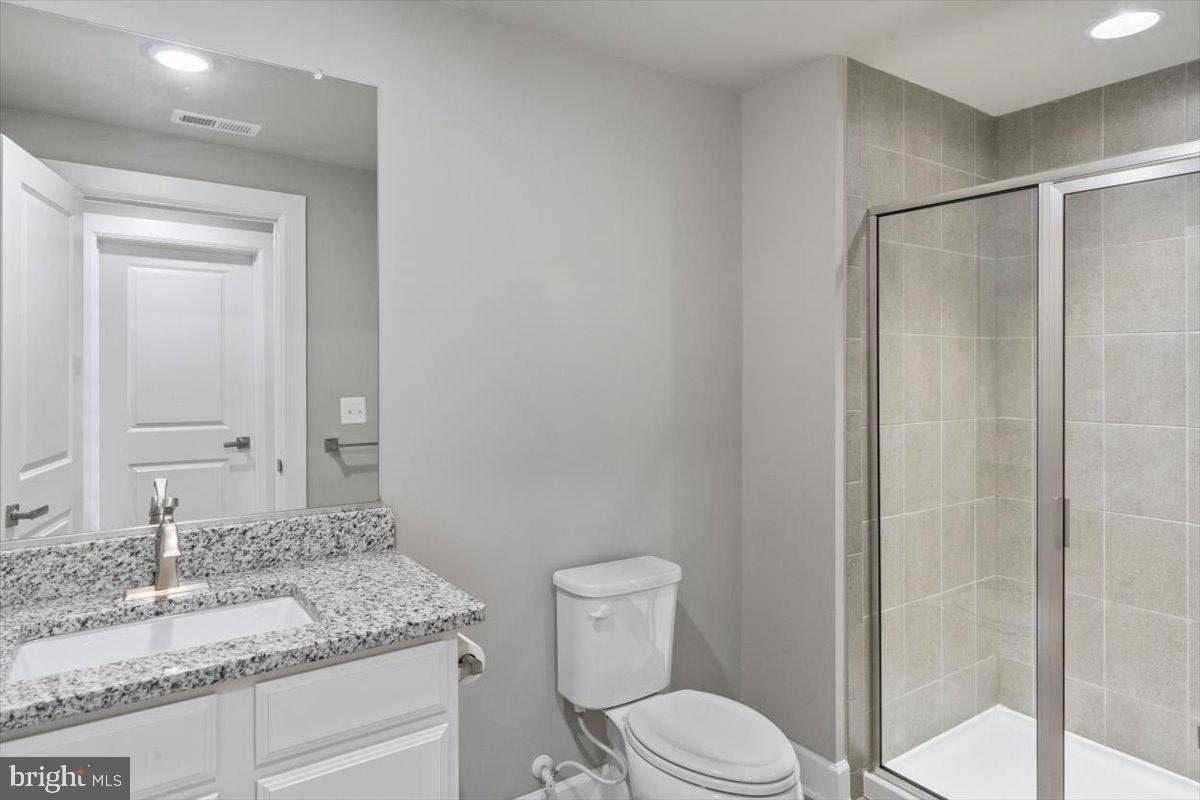 55 Ruthies Way Chalfont, PA 18914 - Photo 35 of 52 Princess Suite ensuite bath