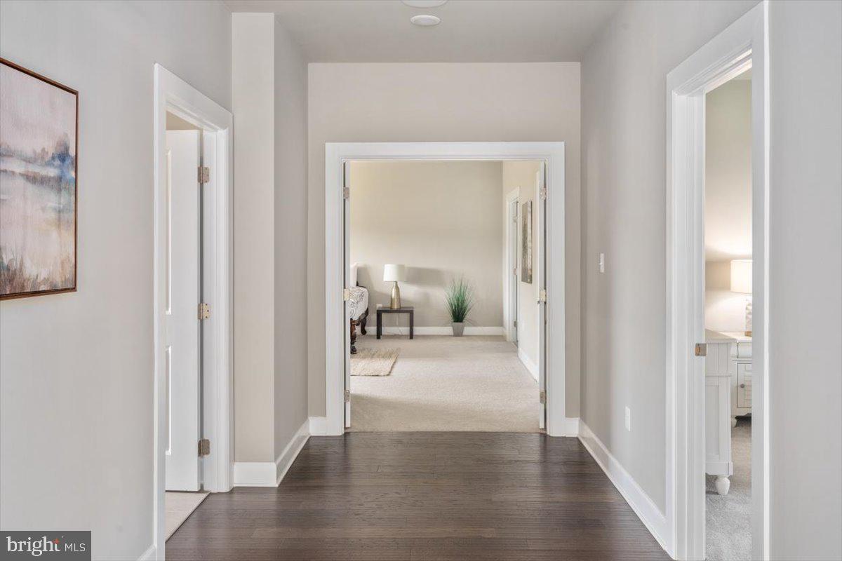 55 Ruthies Way Chalfont, PA 18914 - Photo 45 of 52 Large hall space upstairs