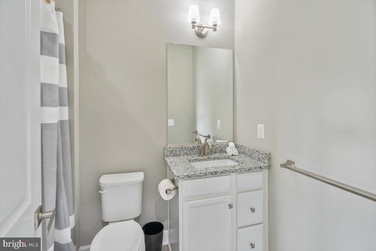 55 Ruthies Way Chalfont, PA 18914 - Photo 48 of 52 Basement full bath
