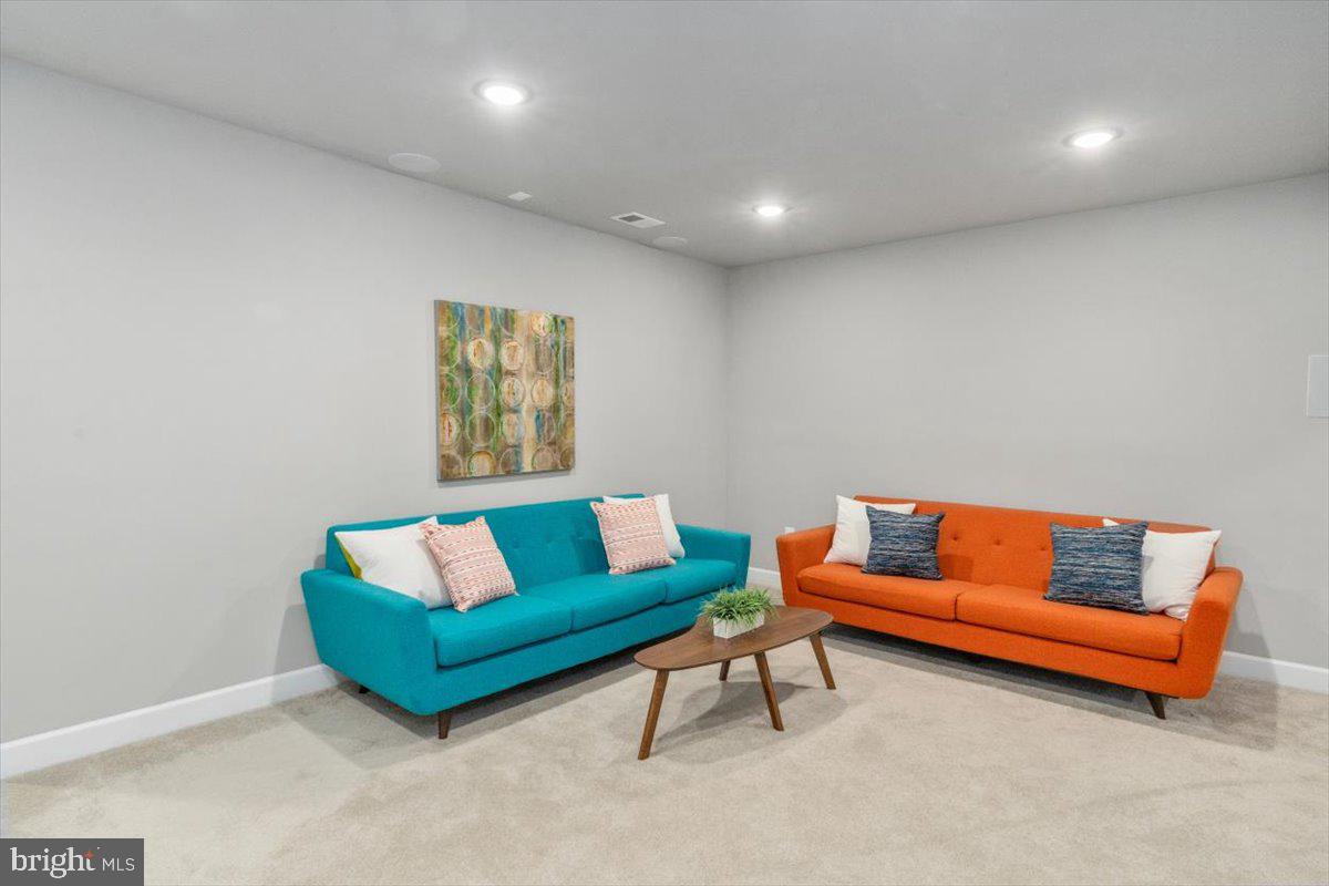 55 Ruthies Way Chalfont, PA 18914 - Photo 51 of 52 Basement entertaining space