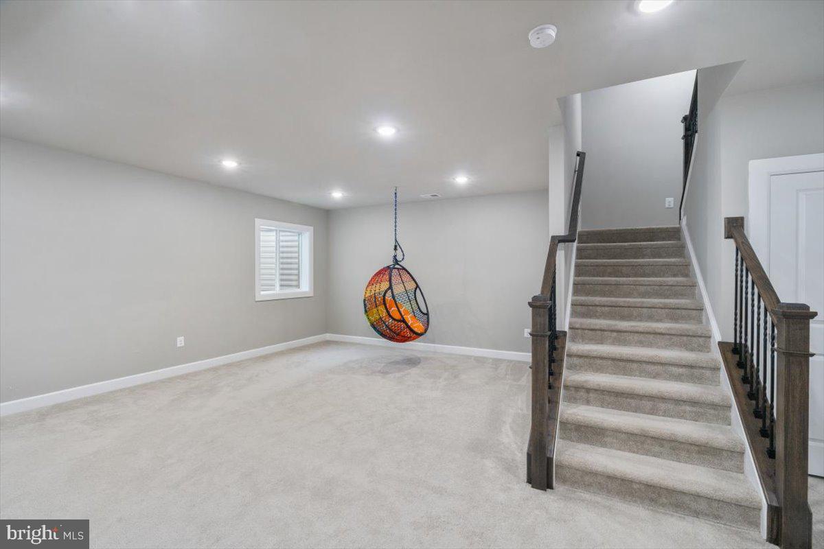 55 Ruthies Way Chalfont, PA 18914 - Photo 52 of 52 Basement play/recreation area
