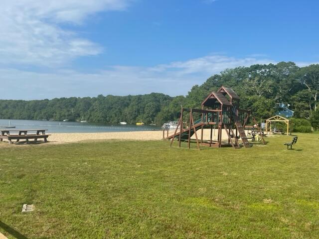 143 Wheeler Road Mashpee, MA 02649 - Photo 3 of 9 PLAYGROUND BEACH