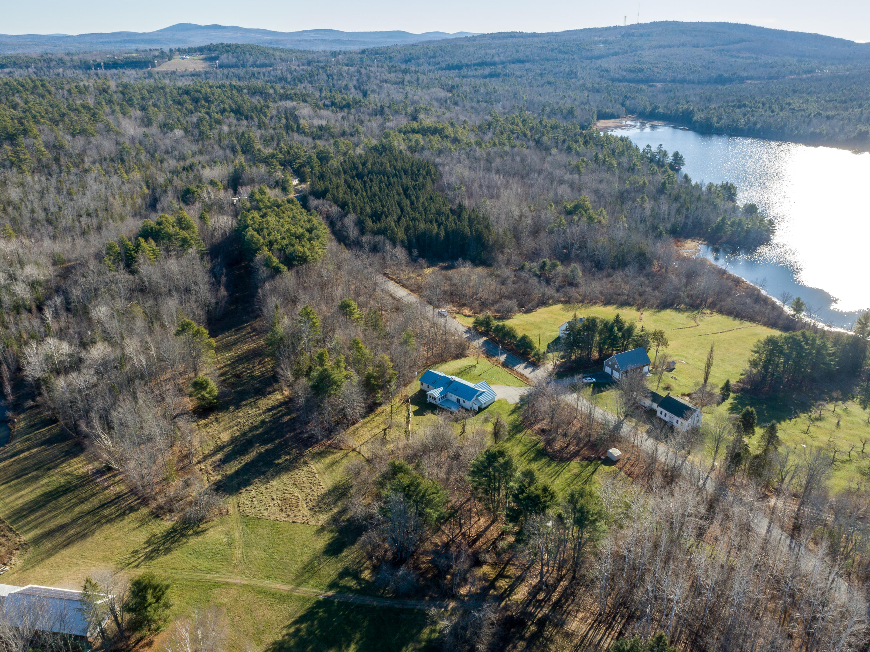 476 Swetts Pond Road Orrington, ME 04474 - Photo 79 of 85 476 Swetts Pond Rd-10