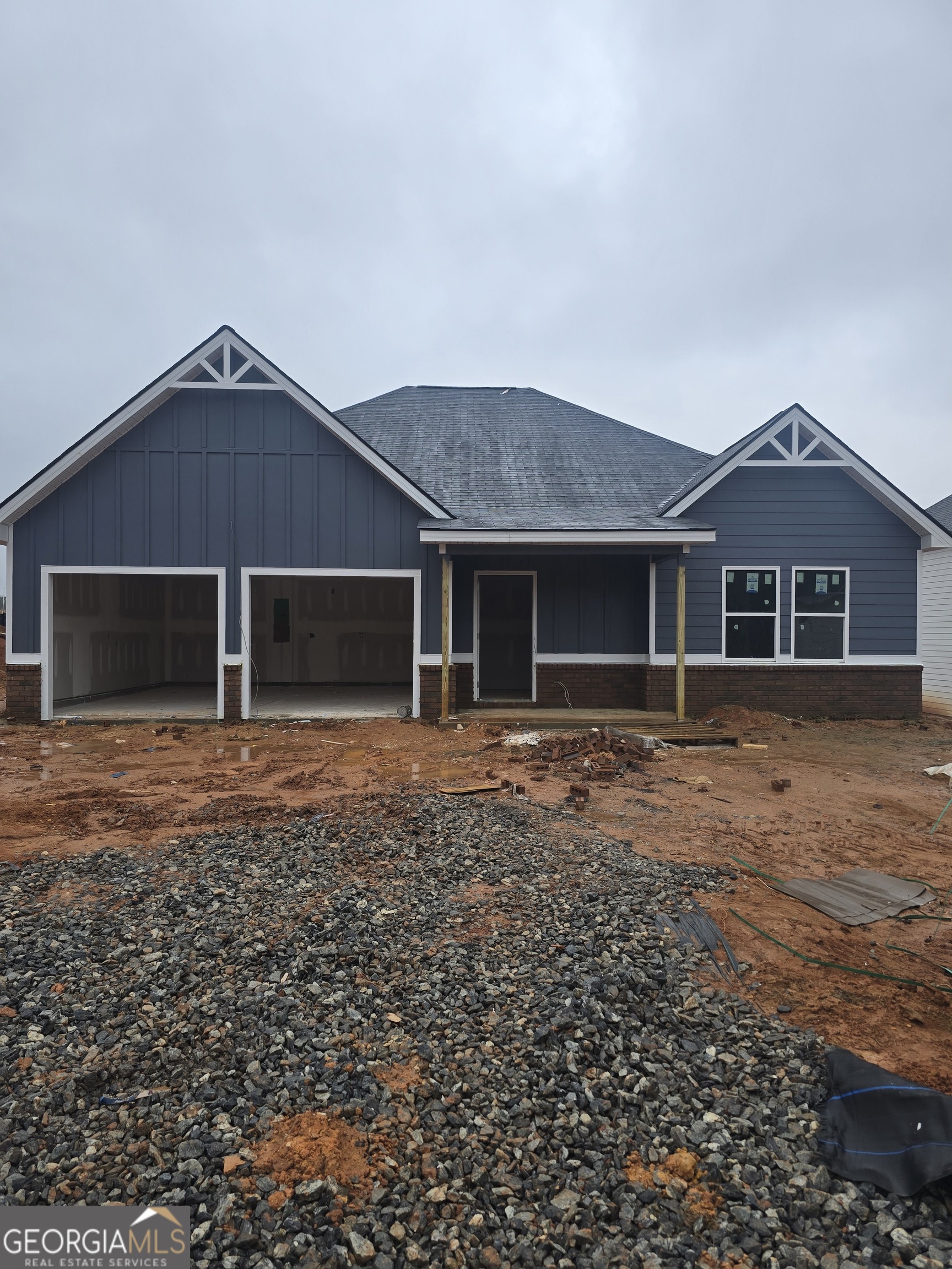 162 Percheron Road, Unit 38 Hogansville, GA 30230 - Photo 15 of 15