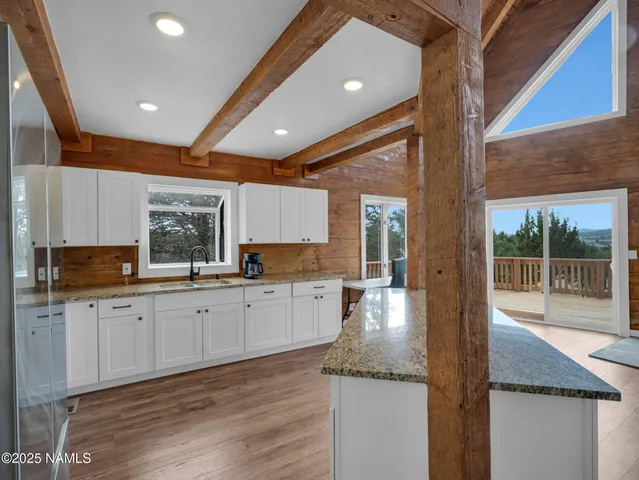 $525,000 | 5676 North Juliane Drive, Williams, AZ 86046