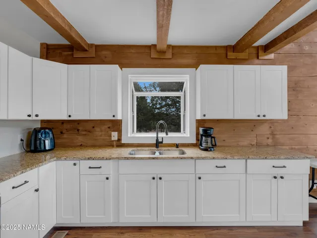 $525,000 | 5676 North Juliane Drive, Williams, AZ 86046