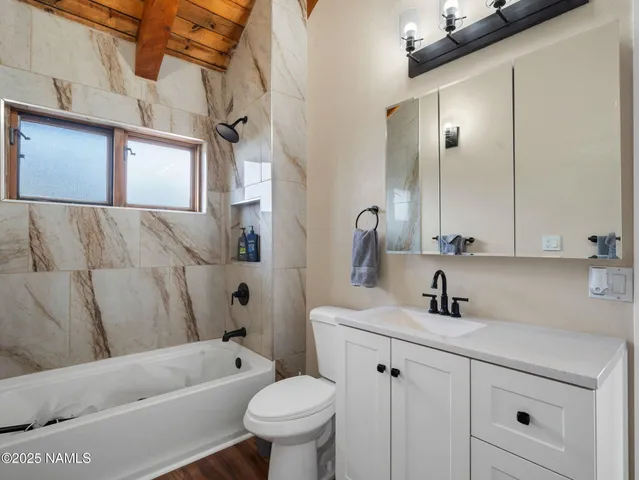 $525,000 | 5676 North Juliane Drive, Williams, AZ 86046