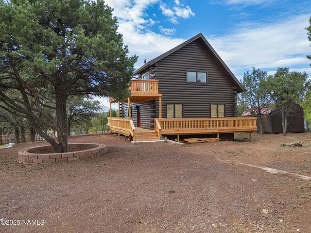 $525,000 | 5676 North Juliane Drive, Williams, AZ 86046