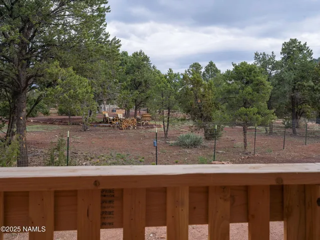 $525,000 | 5676 North Juliane Drive, Williams, AZ 86046