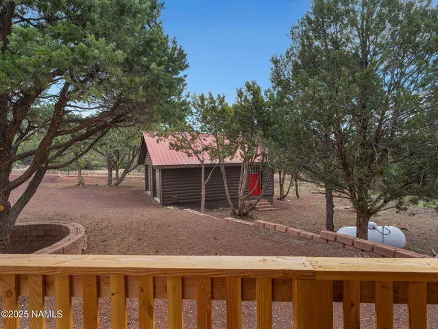 $525,000 | 5676 North Juliane Drive, Williams, AZ 86046