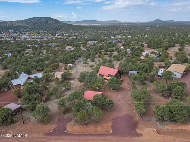 $525,000 | 5676 North Juliane Drive, Williams, AZ 86046