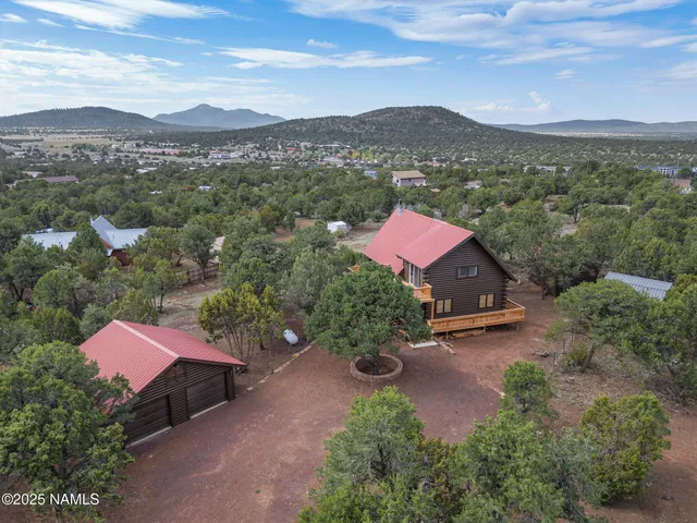 $525,000 | 5676 North Juliane Drive, Williams, AZ 86046
