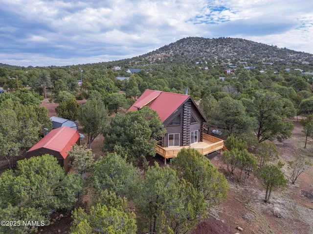 $525,000 | 5676 North Juliane Drive, Williams, AZ 86046