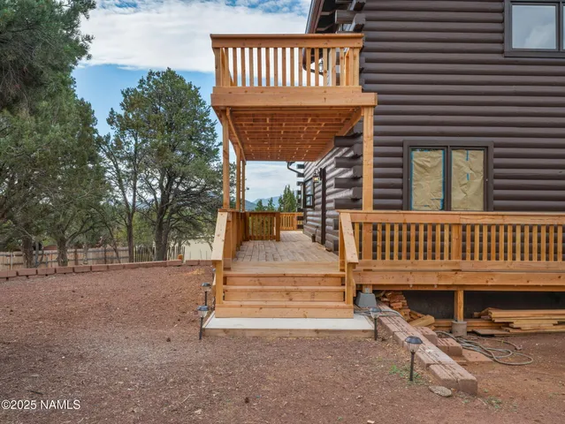 $525,000 | 5676 North Juliane Drive, Williams, AZ 86046