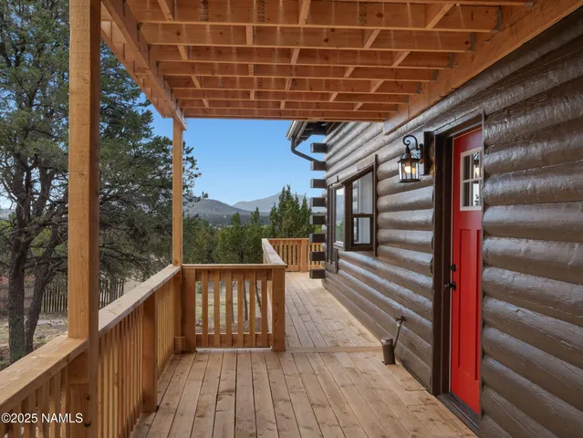 $525,000 | 5676 North Juliane Drive, Williams, AZ 86046